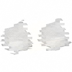 Sorbent Pad: Oil Only Use, 15